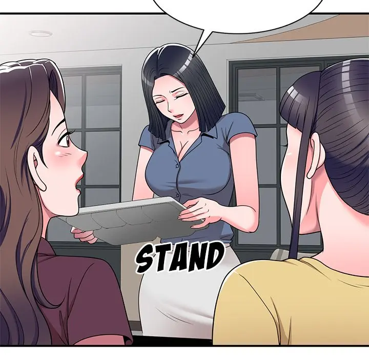 Private Lessons Manhwa Facon Chapter 12 - Page 37