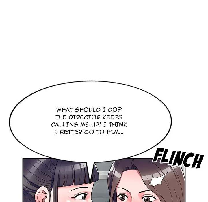 Private Lessons Manhwa Facon Chapter 12 - Page 40