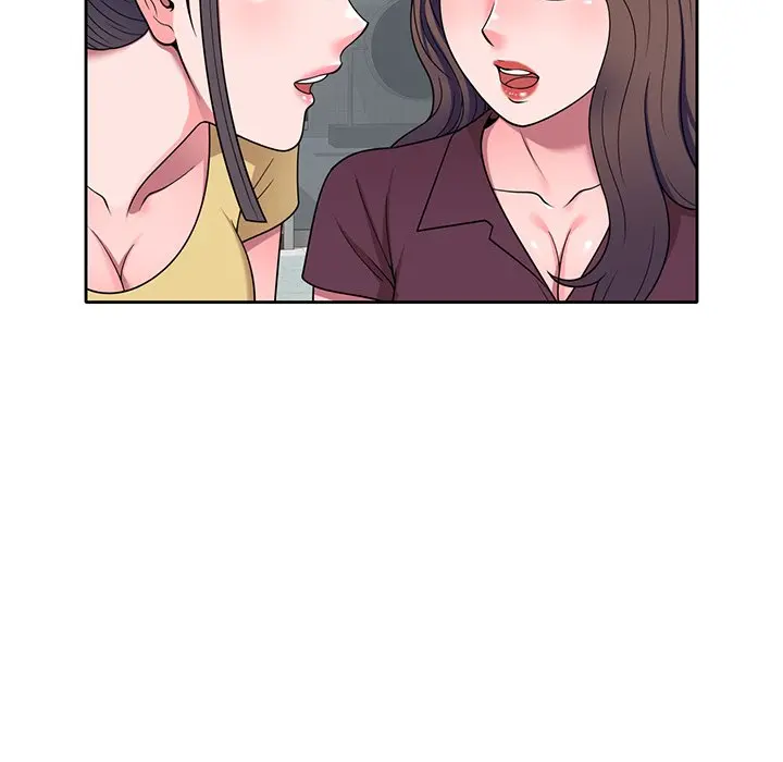 Private Lessons Manhwa Facon Chapter 12 - Page 41