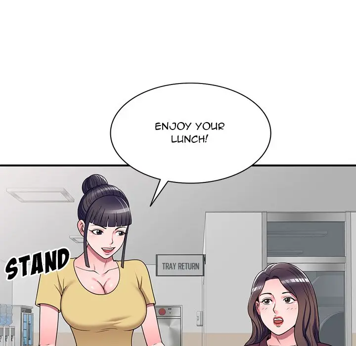 Private Lessons Manhwa Facon Chapter 12 - Page 42