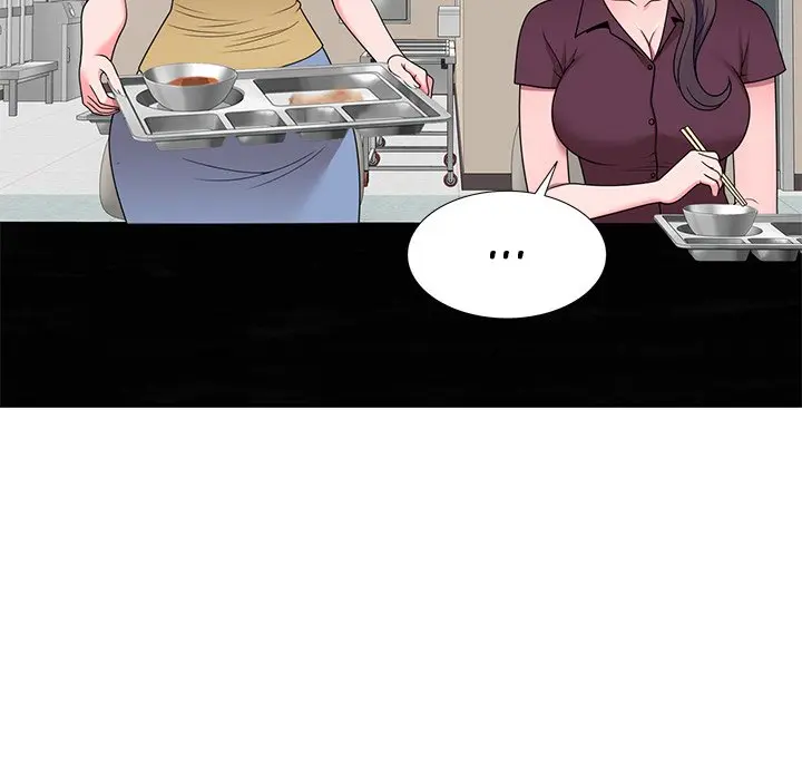 Private Lessons Manhwa Facon Chapter 12 - Page 43
