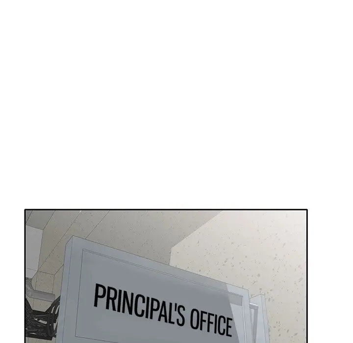 Private Lessons Manhwa Facon Chapter 12 - Page 44