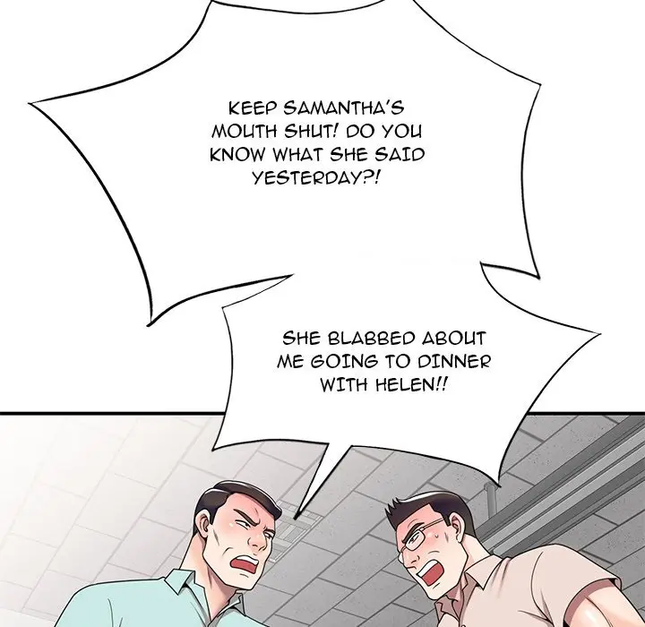 Private Lessons Manhwa Facon Chapter 12 - Page 46