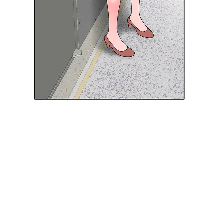 Private Lessons Manhwa Facon Chapter 12 - Page 49