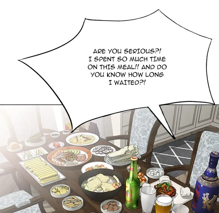 Private Lessons Manhwa Facon Chapter 12 - Page 5