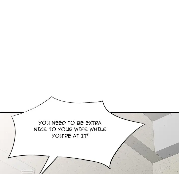 Private Lessons Manhwa Facon Chapter 12 - Page 50