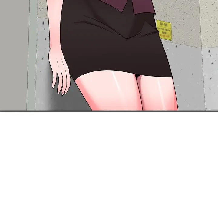 Private Lessons Manhwa Facon Chapter 12 - Page 52