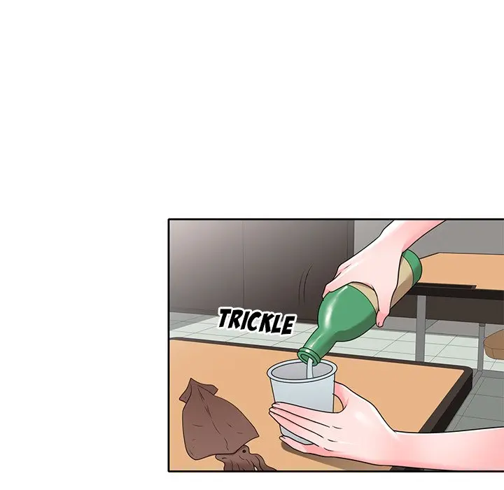 Private Lessons Manhwa Facon Chapter 12 - Page 56