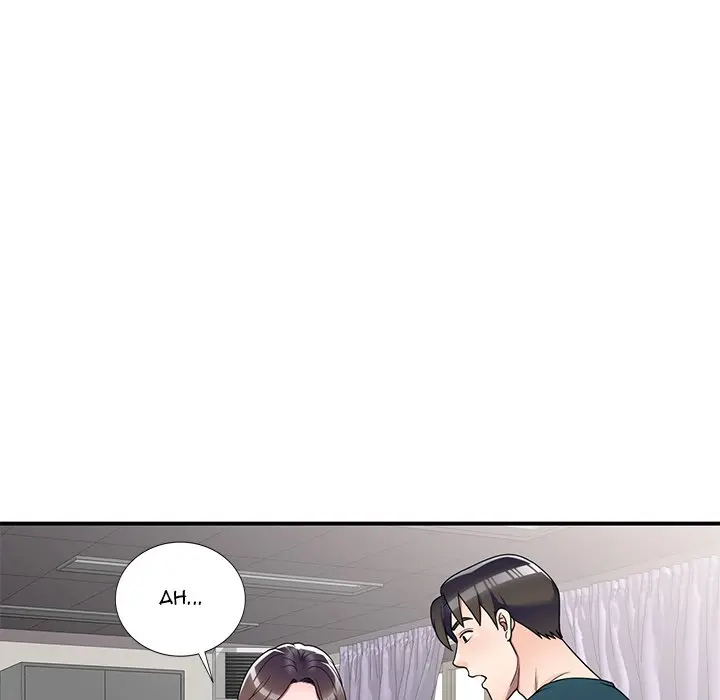 Private Lessons Manhwa Facon Chapter 12 - Page 59