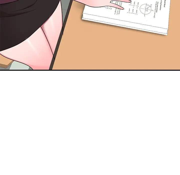 Private Lessons Manhwa Facon Chapter 12 - Page 63