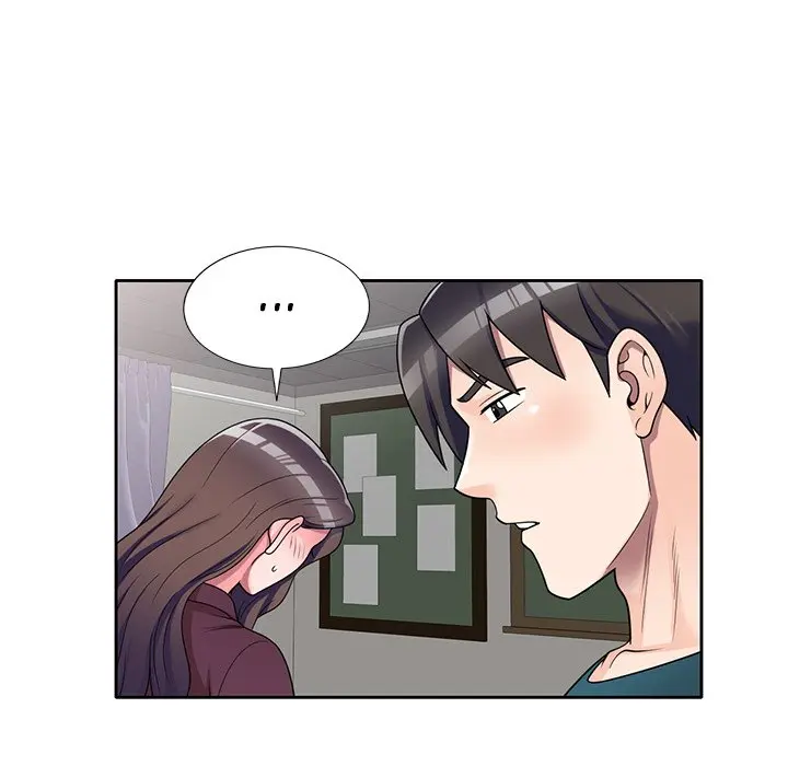 Private Lessons Manhwa Facon Chapter 12 - Page 64