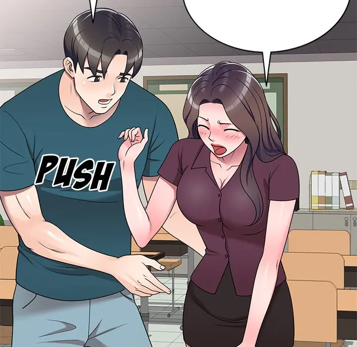 Private Lessons Manhwa Facon Chapter 12 - Page 66
