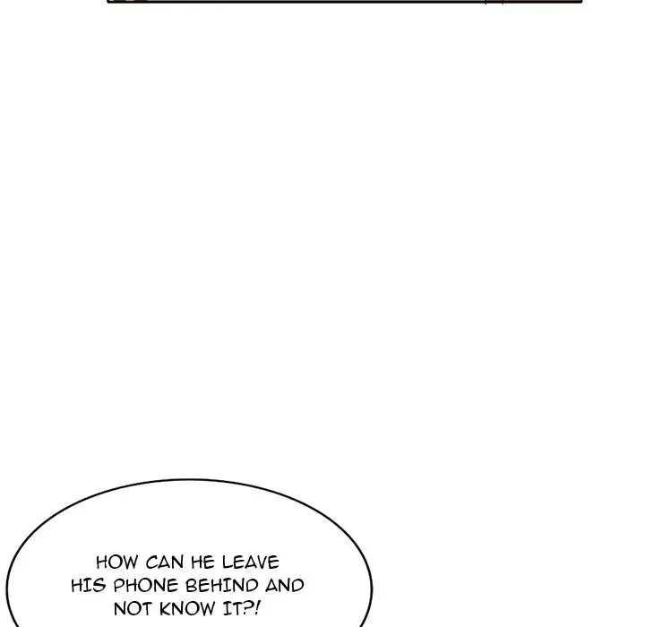 Private Lessons Manhwa Facon Chapter 12 - Page 69