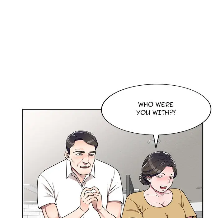 Private Lessons Manhwa Facon Chapter 12 - Page 7