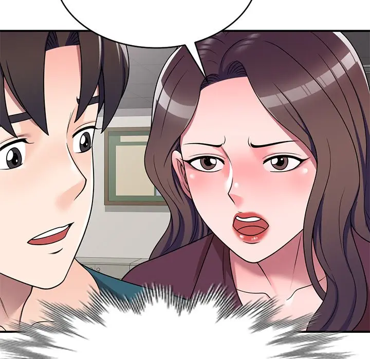 Private Lessons Manhwa Facon Chapter 12 - Page 74