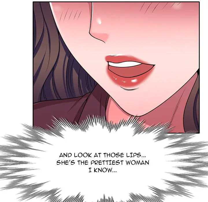 Private Lessons Manhwa Facon Chapter 12 - Page 76
