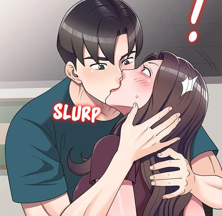 Private Lessons Manhwa Facon Chapter 12 - Page 78