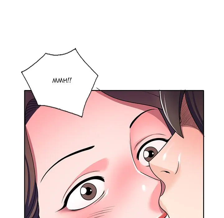 Private Lessons Manhwa Facon Chapter 12 - Page 80