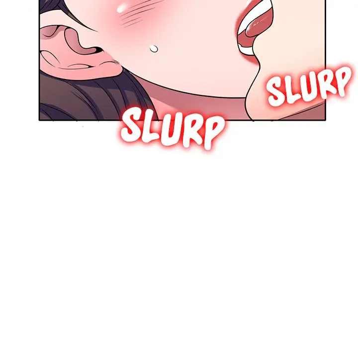 Private Lessons Manhwa Facon Chapter 12 - Page 81
