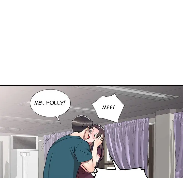 Private Lessons Manhwa Facon Chapter 12 - Page 82