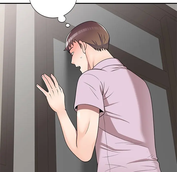 Private Lessons Manhwa Facon Chapter 12 - Page 87