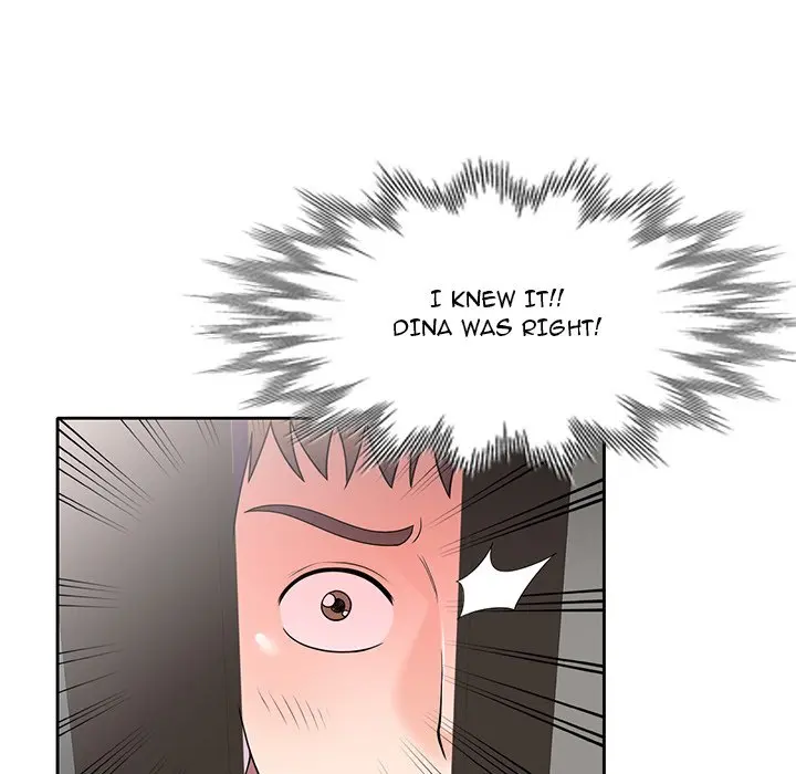 Private Lessons Manhwa Facon Chapter 12 - Page 89
