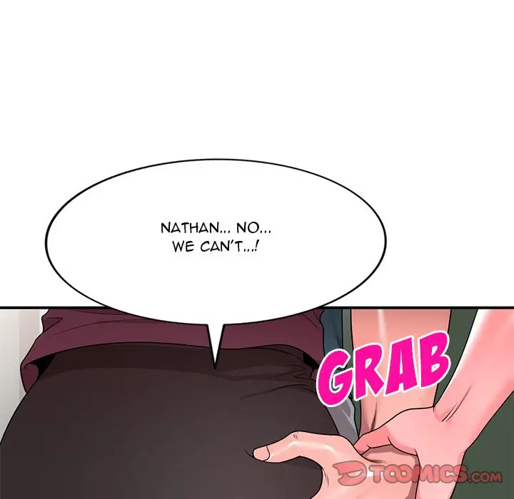 Private Lessons Manhwa Facon Chapter 12 - Page 93