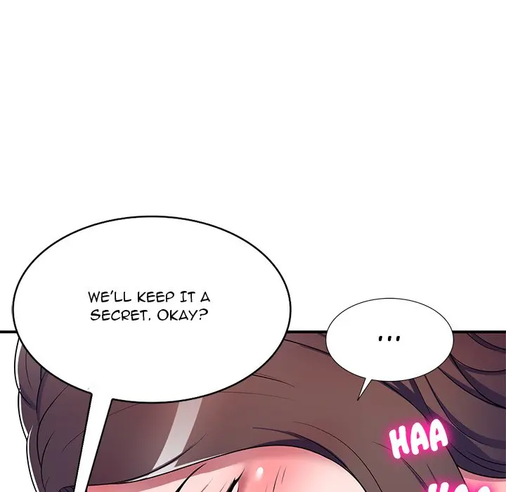 Private Lessons Manhwa Facon Chapter 12 - Page 95