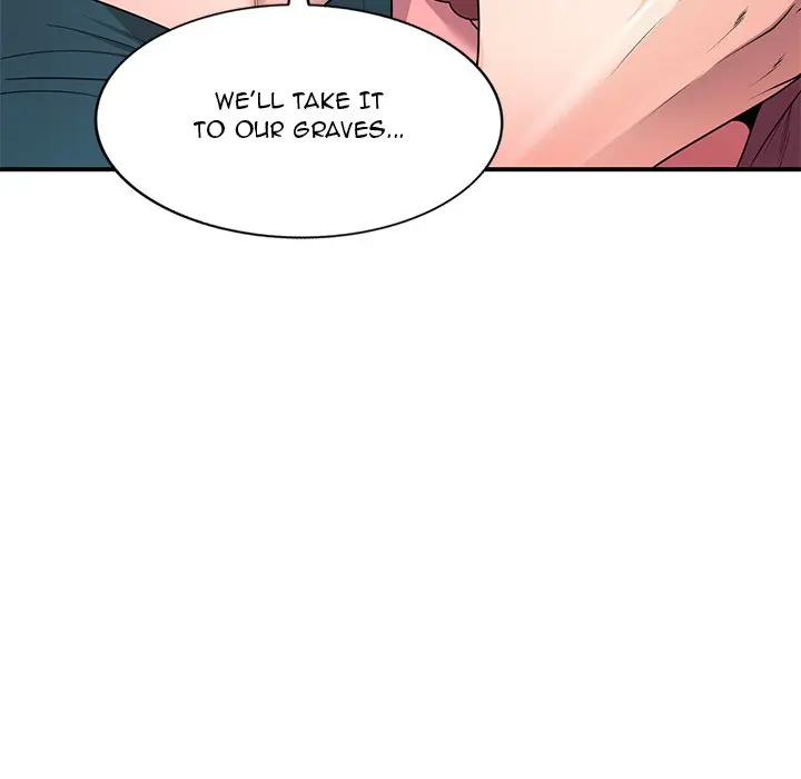 Private Lessons Manhwa Facon Chapter 12 - Page 97