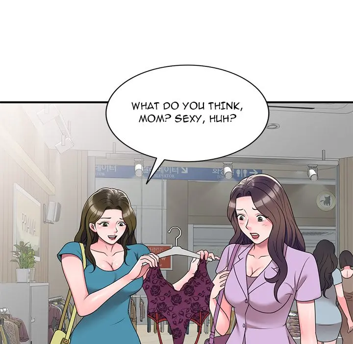 Private Lessons Manhwa Facon Chapter 13 - Page 100