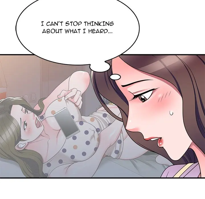 Private Lessons Manhwa Facon Chapter 13 - Page 102