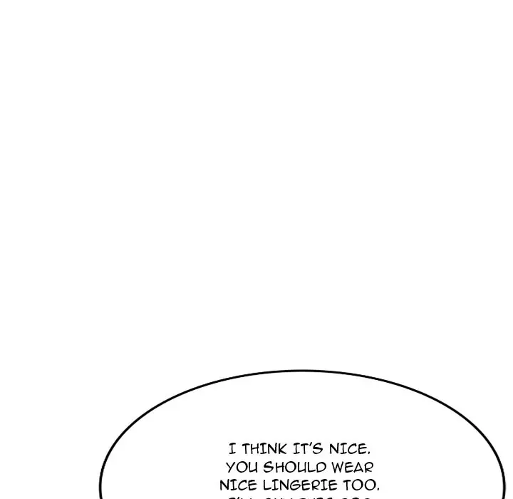 Private Lessons Manhwa Facon Chapter 13 - Page 105