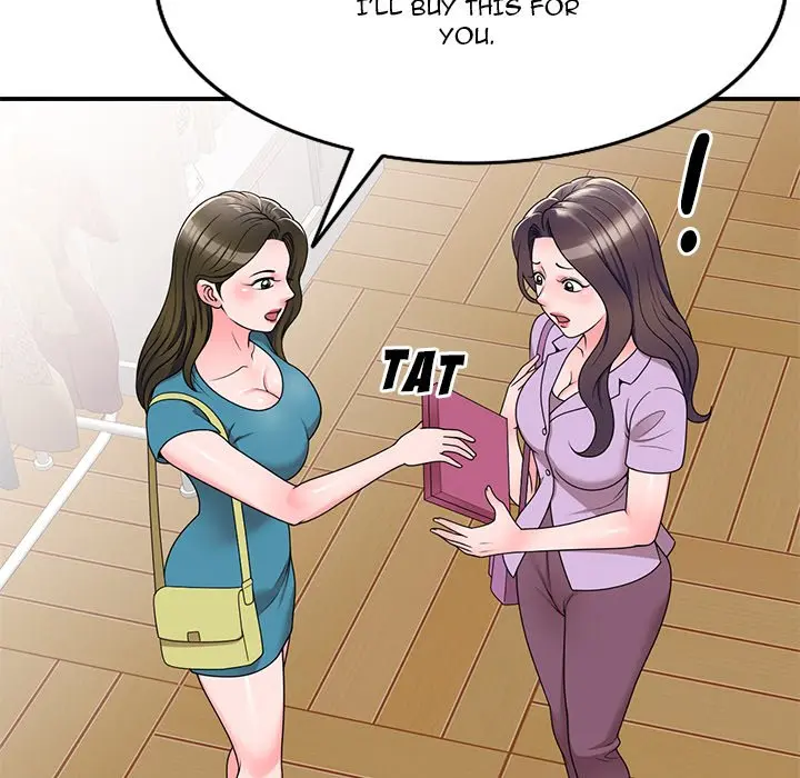 Private Lessons Manhwa Facon Chapter 13 - Page 106