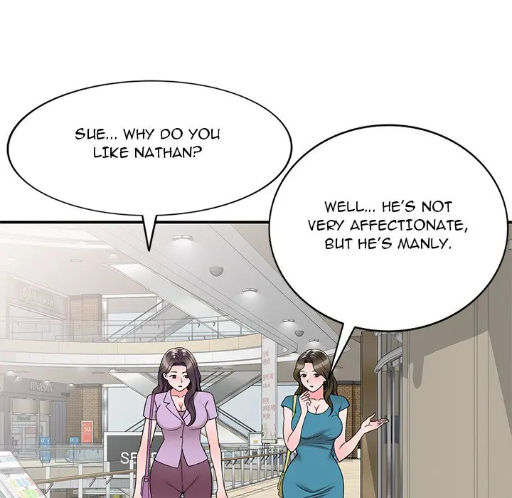 Private Lessons Manhwa Facon Chapter 13 - Page 108