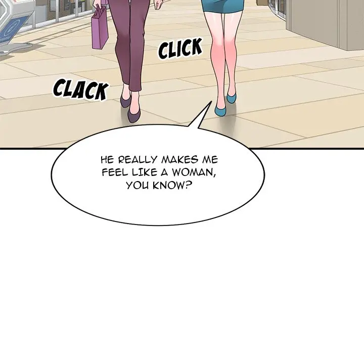 Private Lessons Manhwa Facon Chapter 13 - Page 109