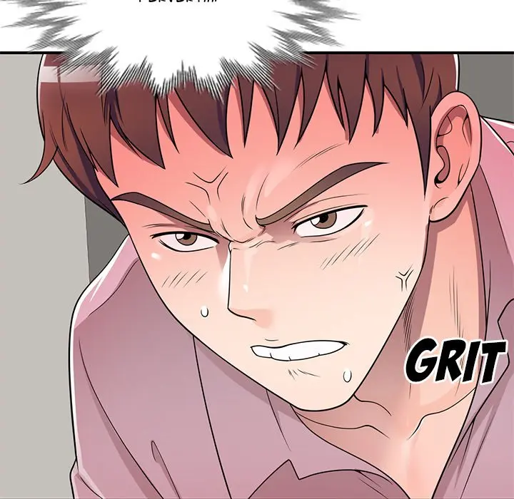 Private Lessons Manhwa Facon Chapter 13 - Page 11