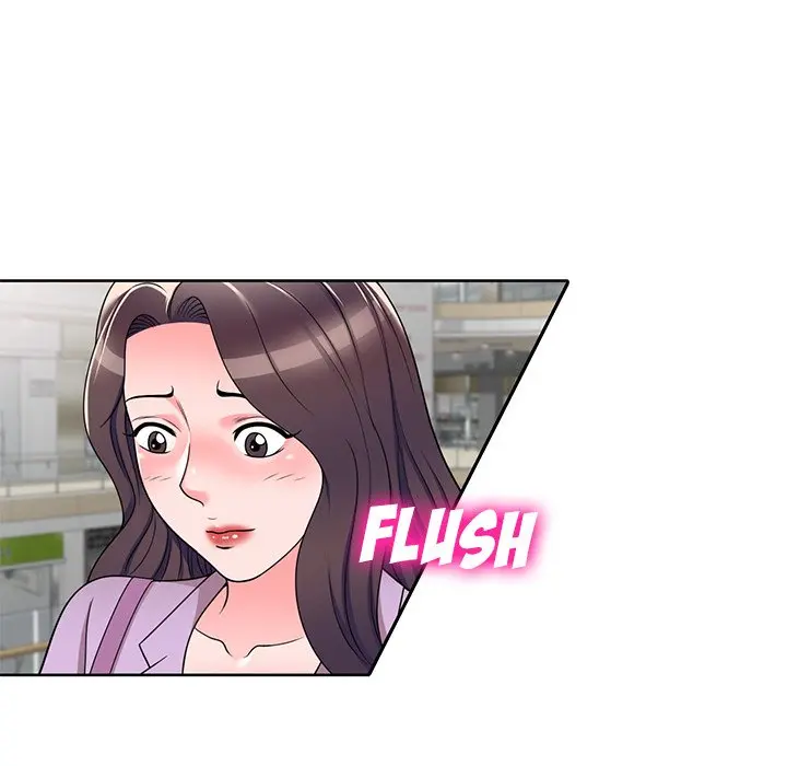 Private Lessons Manhwa Facon Chapter 13 - Page 110