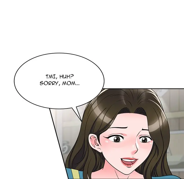 Private Lessons Manhwa Facon Chapter 13 - Page 111