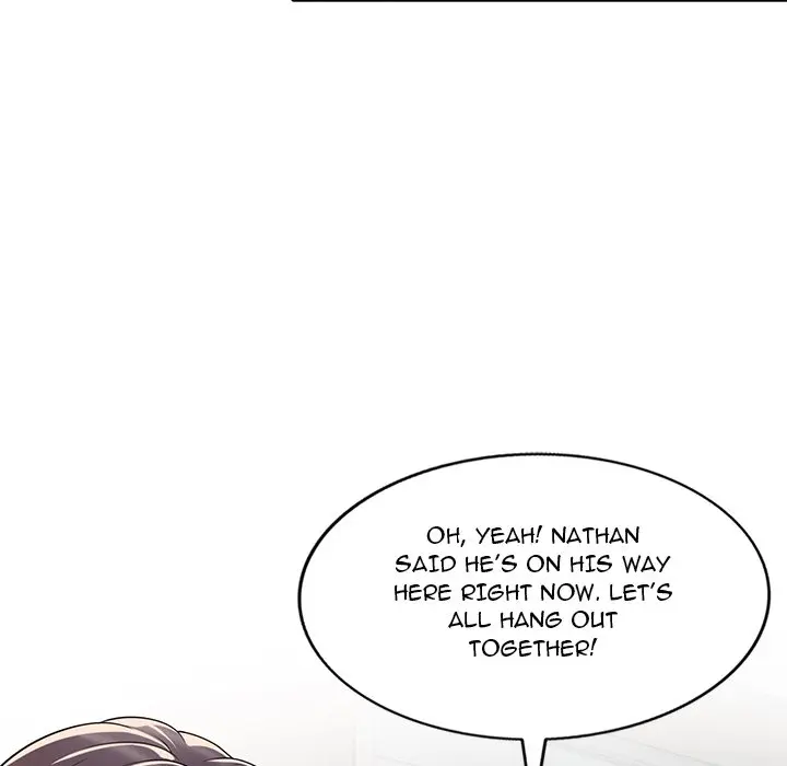 Private Lessons Manhwa Facon Chapter 13 - Page 112
