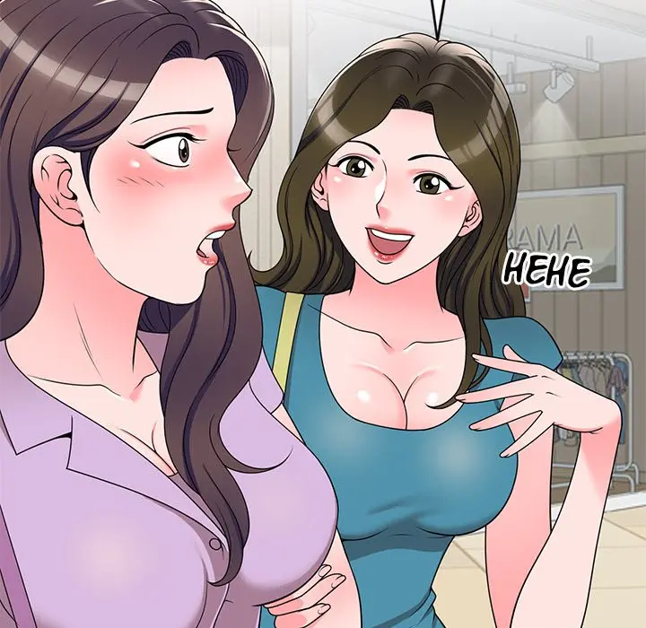 Private Lessons Manhwa Facon Chapter 13 - Page 113