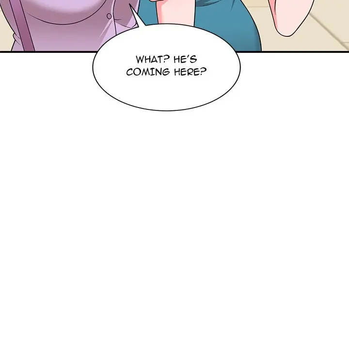 Private Lessons Manhwa Facon Chapter 13 - Page 114