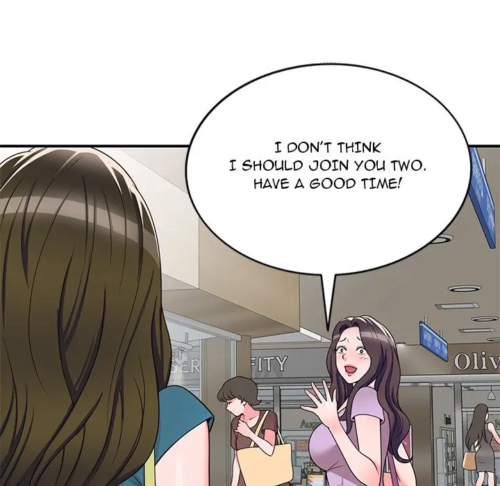 Private Lessons Manhwa Facon Chapter 13 - Page 115