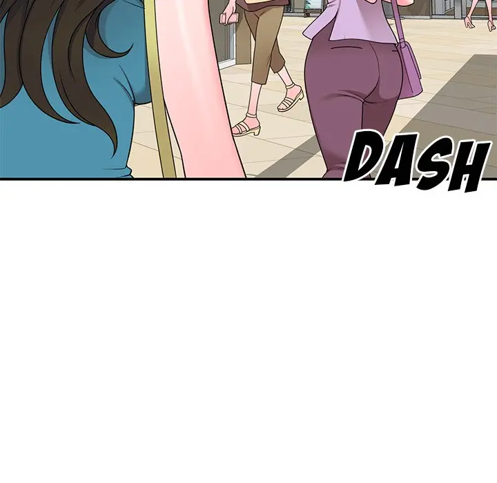 Private Lessons Manhwa Facon Chapter 13 - Page 116