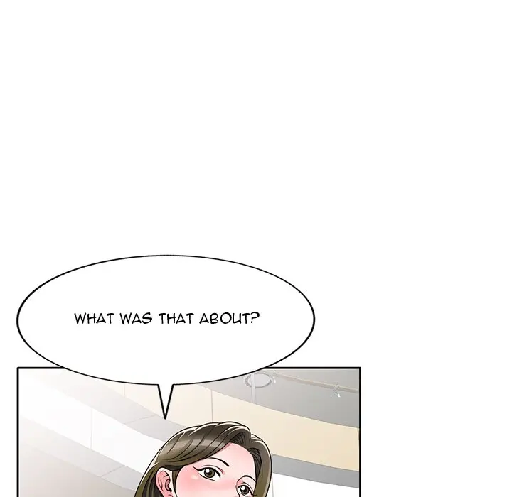 Private Lessons Manhwa Facon Chapter 13 - Page 117