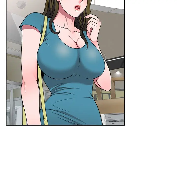 Private Lessons Manhwa Facon Chapter 13 - Page 118