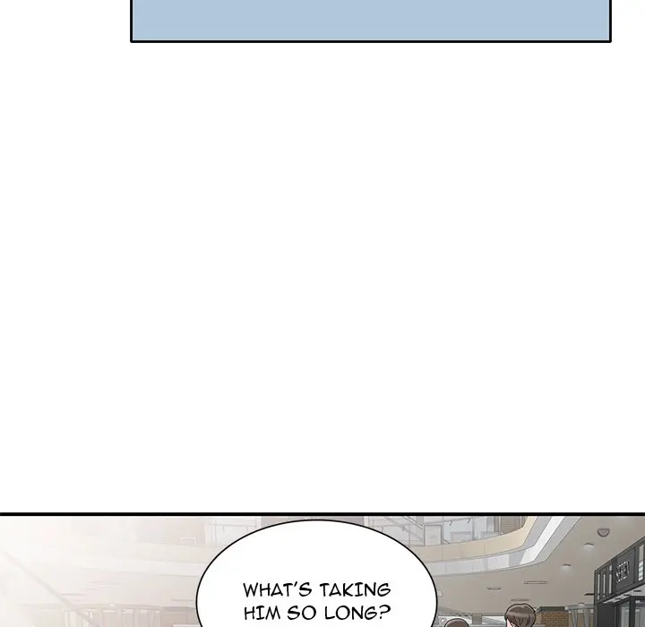 Private Lessons Manhwa Facon Chapter 13 - Page 120