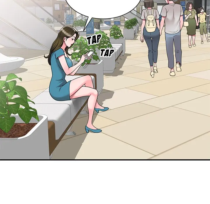 Private Lessons Manhwa Facon Chapter 13 - Page 121