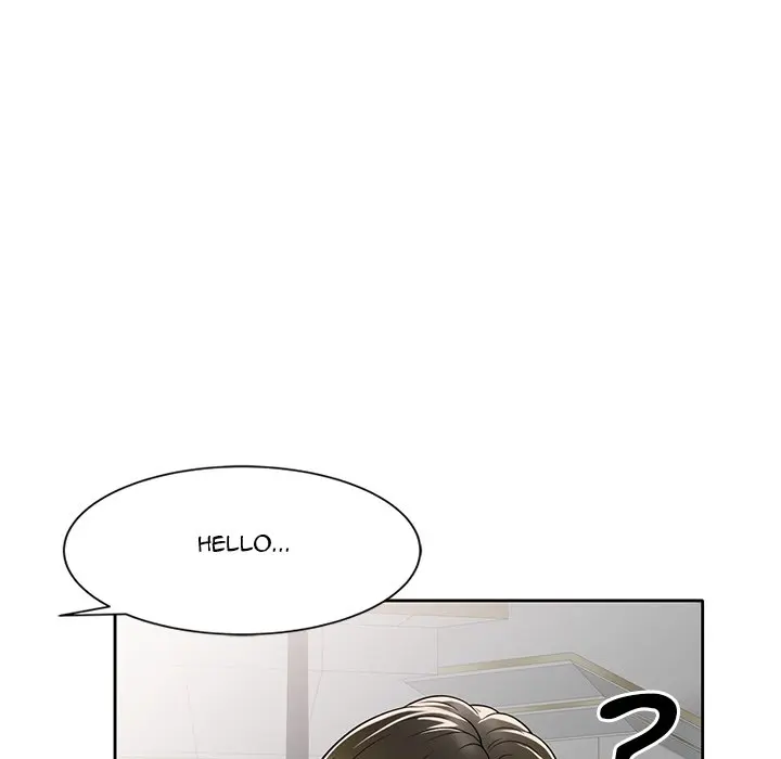 Private Lessons Manhwa Facon Chapter 13 - Page 122