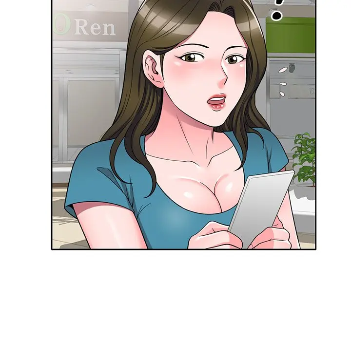 Private Lessons Manhwa Facon Chapter 13 - Page 123