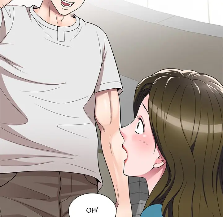 Private Lessons Manhwa Facon Chapter 13 - Page 125